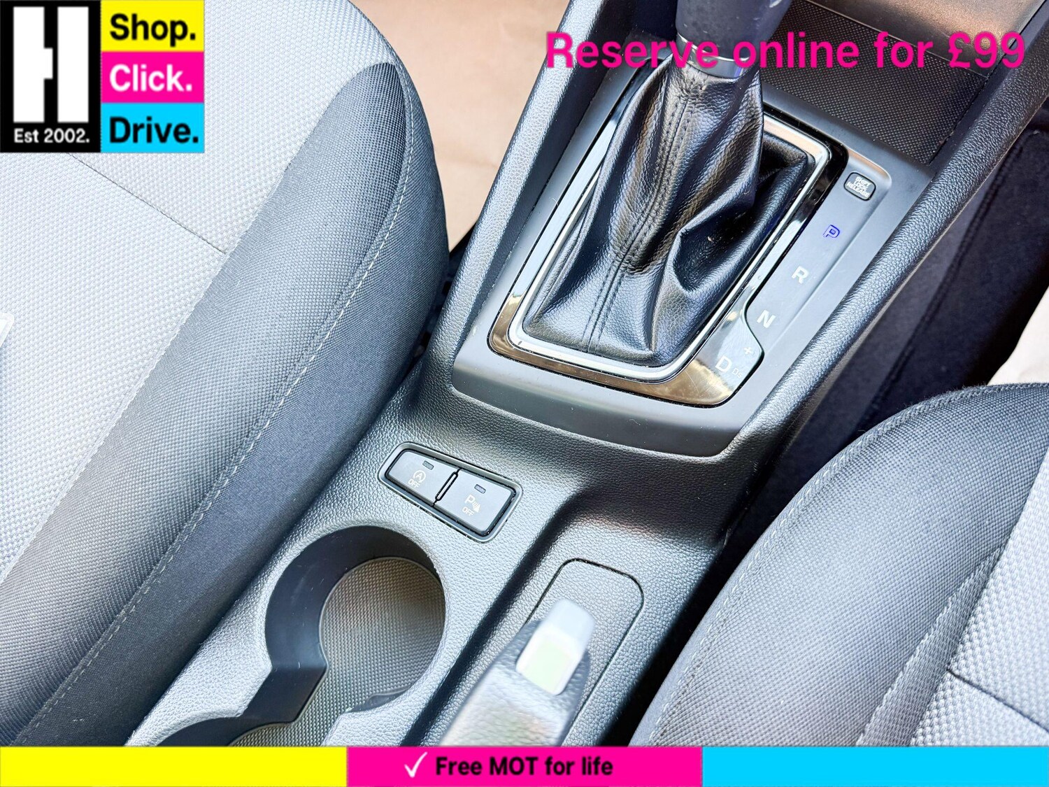 Used Hyundai i20 2018 for sale - 77376493: Photo 54