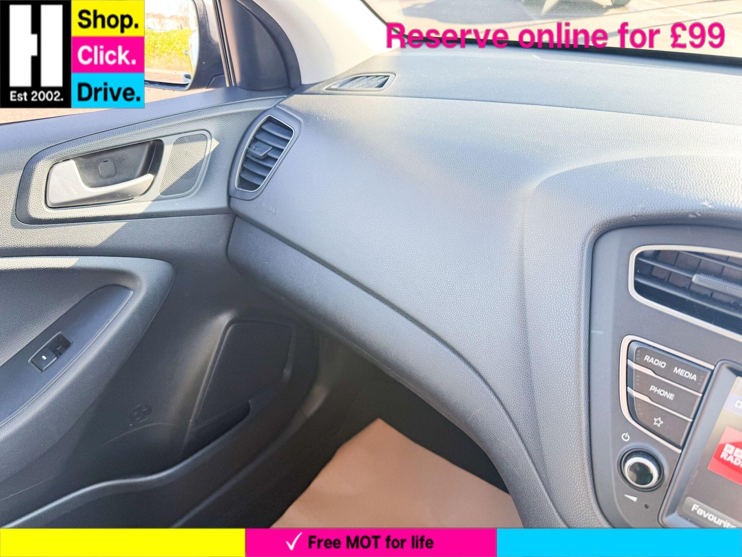 Used Hyundai i20 2018 for sale - 77376493: Photo 55