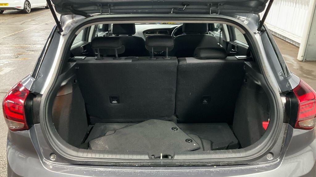 Used Hyundai i20 2018 for sale - 77376493: Photo 8