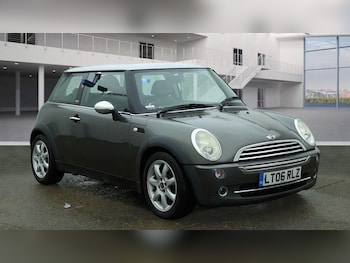 Used MINI Hatch 2006 for sale - 75990773: Photo