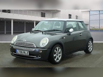 Used MINI Hatch 2006 for sale - 75990773: Photo