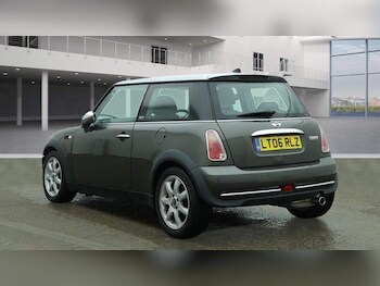 Used MINI Hatch 2006 for sale - 75990773: Photo