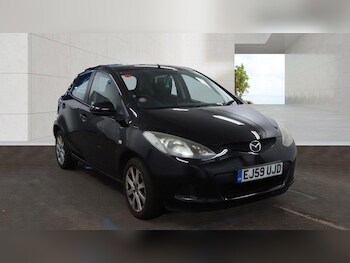 Used Mazda Mazda2 2009 for sale - 78375691: Photo