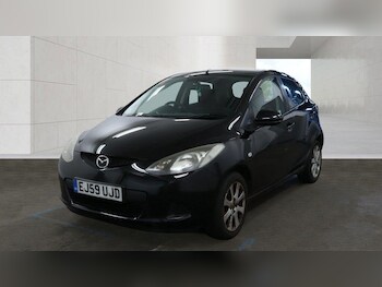 Used Mazda Mazda2 2009 for sale - 78375691: Photo