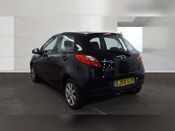 Used Mazda Mazda2 2009 for sale - 78375691: Photo