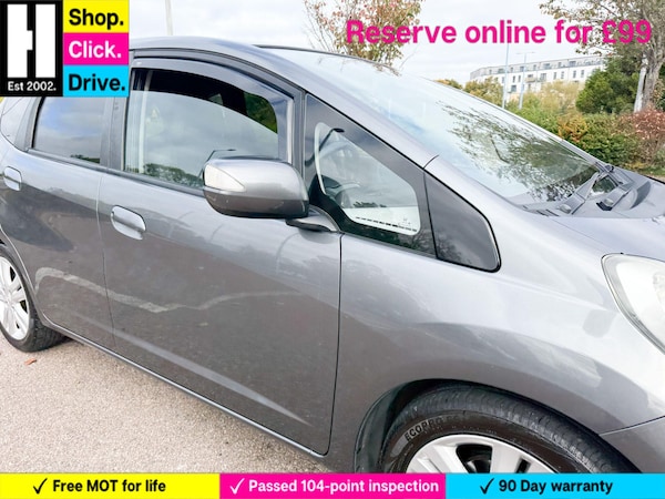 Used Honda Jazz 2013 for sale - 76259208: Photo 12