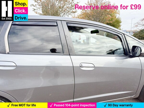 Used Honda Jazz 2013 for sale - 76259208: Photo 14