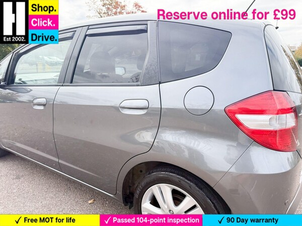 Used Honda Jazz 2013 for sale - 76259208: Photo 20