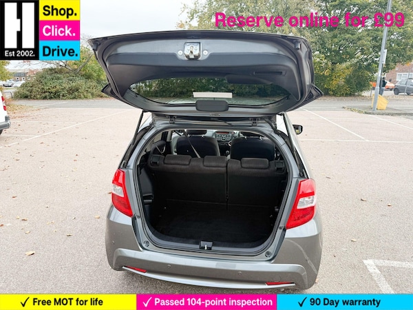Used Honda Jazz 2013 for sale - 76259208: Photo 27