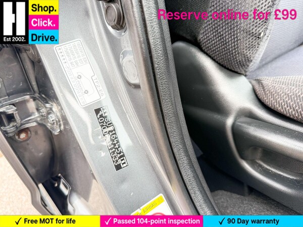Used Honda Jazz 2013 for sale - 76259208: Photo 37