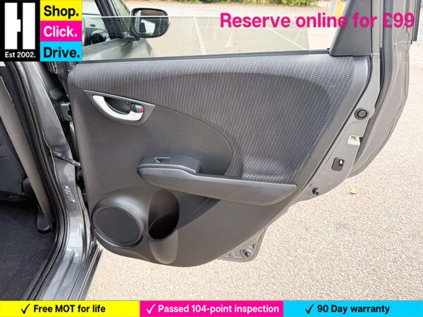 Used Honda Jazz 2013 for sale - 76259208: Photo 39