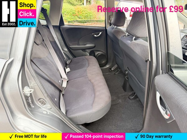 Used Honda Jazz 2013 for sale - 76259208: Photo 40