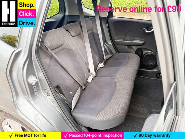 Used Honda Jazz 2013 for sale - 76259208: Photo 41