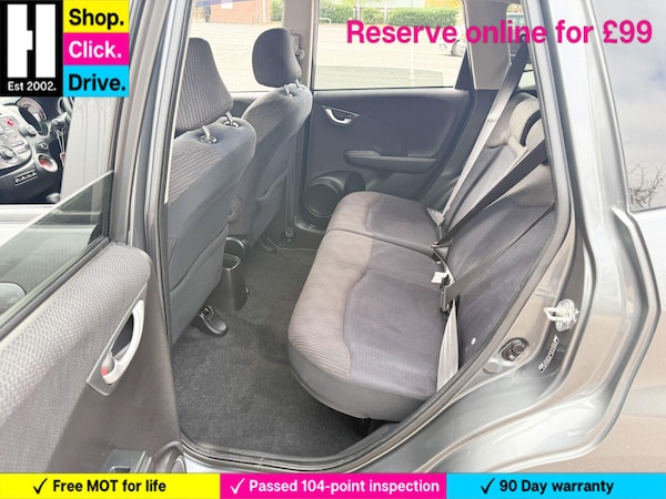 Used Honda Jazz 2013 for sale - 76259208: Photo 43