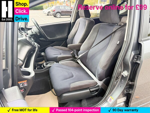 Used Honda Jazz 2013 for sale - 76259208: Photo 47