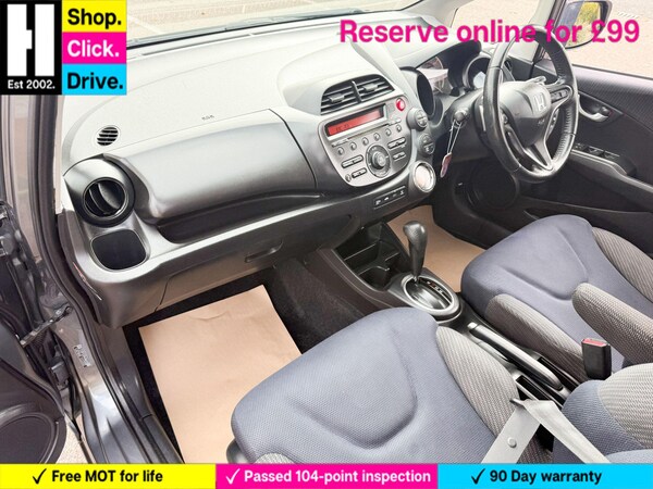 Used Honda Jazz 2013 for sale - 76259208: Photo 49