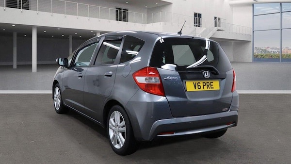 Used Honda Jazz 2013 for sale - 76259208: Photo 4