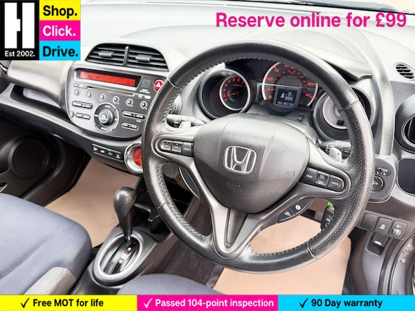 Used Honda Jazz 2013 for sale - 76259208: Photo 50