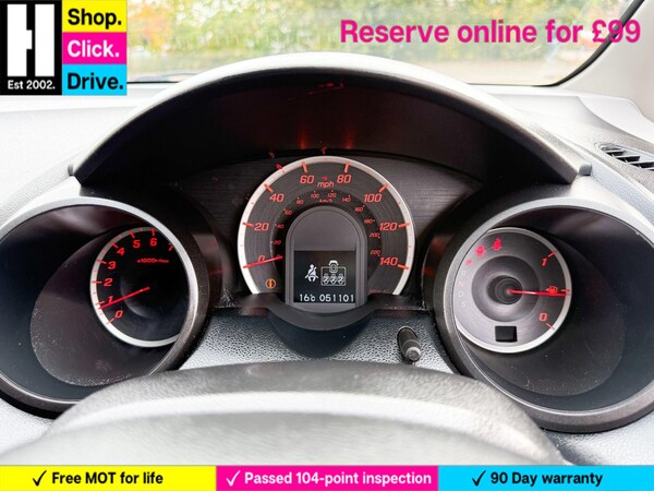 Used Honda Jazz 2013 for sale - 76259208: Photo 51