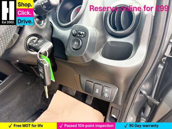 Used Honda Jazz 2013 for sale - 76259208: Photo 52