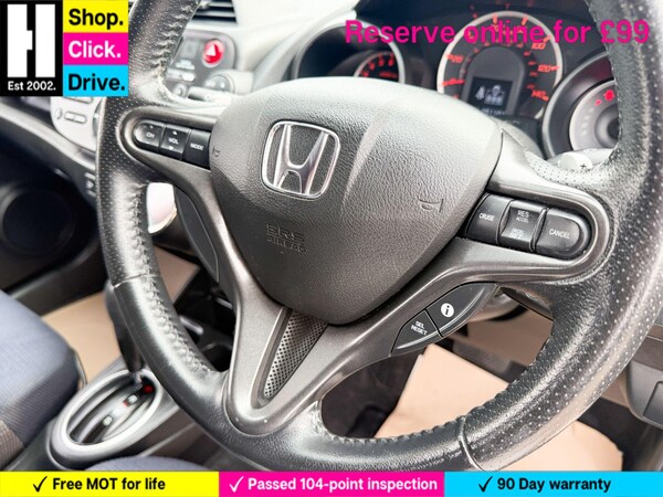 Used Honda Jazz 2013 for sale - 76259208: Photo 53