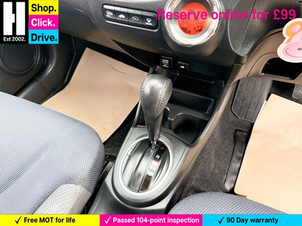 Used Honda Jazz 2013 for sale - 76259208: Photo 56