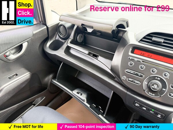Used Honda Jazz 2013 for sale - 76259208: Photo 58