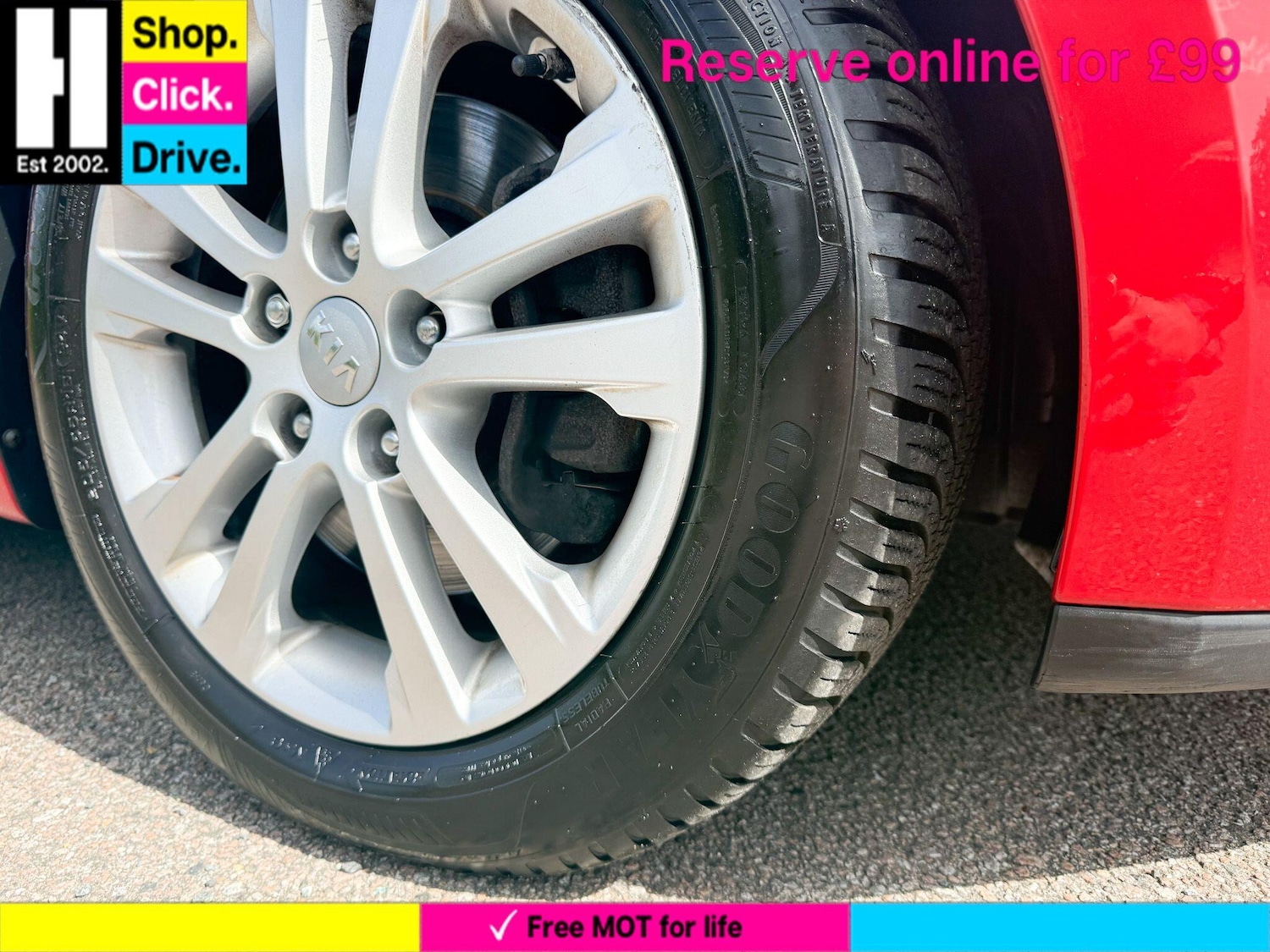 Used Kia Ceed 2015 for sale - 75707815: Photo 19