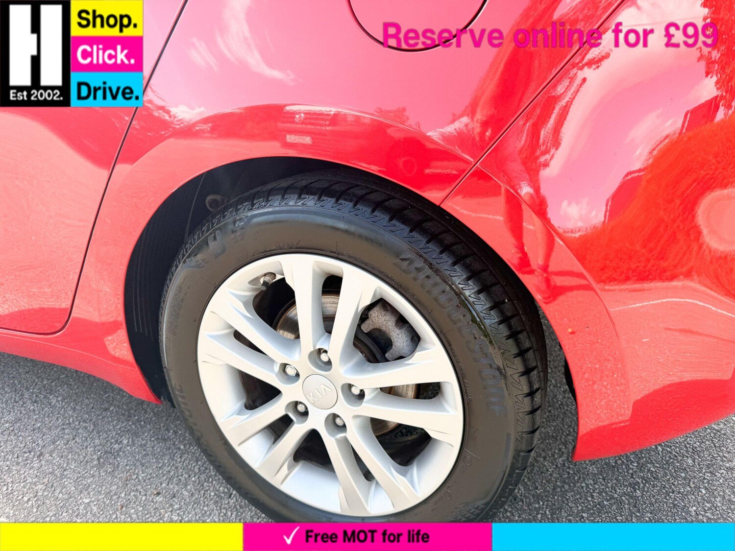 Used Kia Ceed 2015 for sale - 75707815: Photo 22