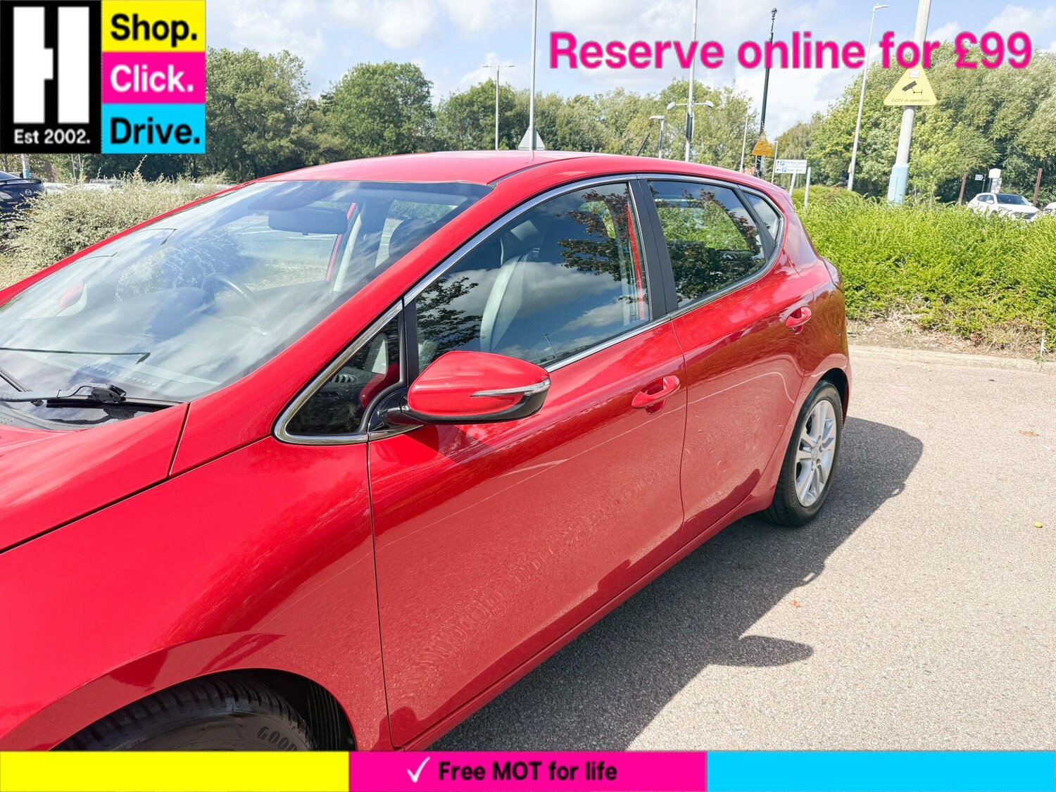 Used Kia Ceed 2015 for sale - 75707815: Photo 24