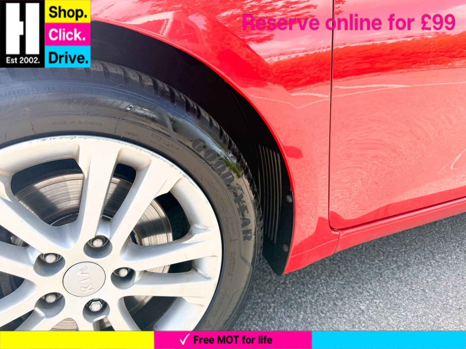 Used Kia Ceed 2015 for sale - 75707815: Photo 25