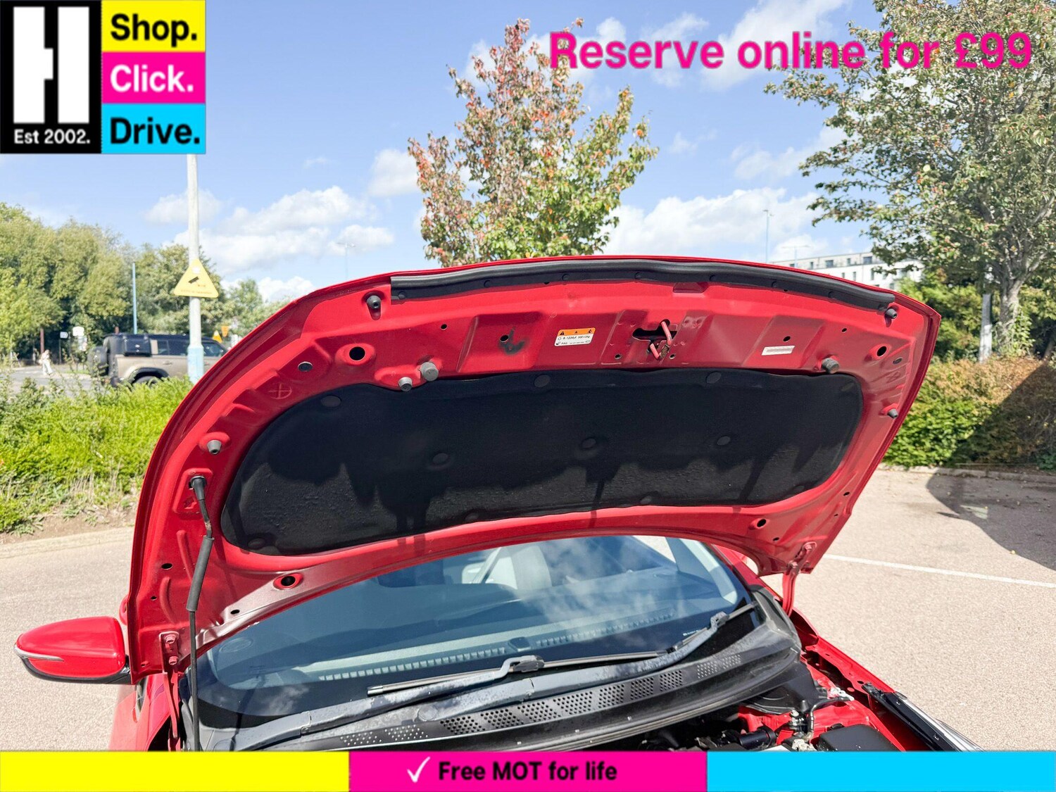 Used Kia Ceed 2015 for sale - 75707815: Photo 28