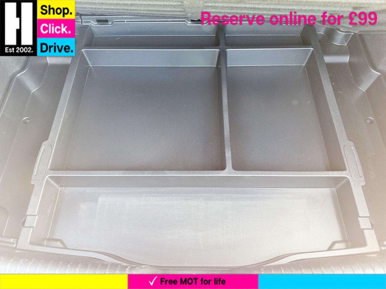 Used Kia Ceed 2015 for sale - 75707815: Photo 32