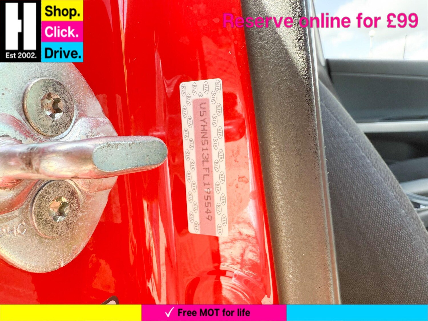 Used Kia Ceed 2015 for sale - 75707815: Photo 41