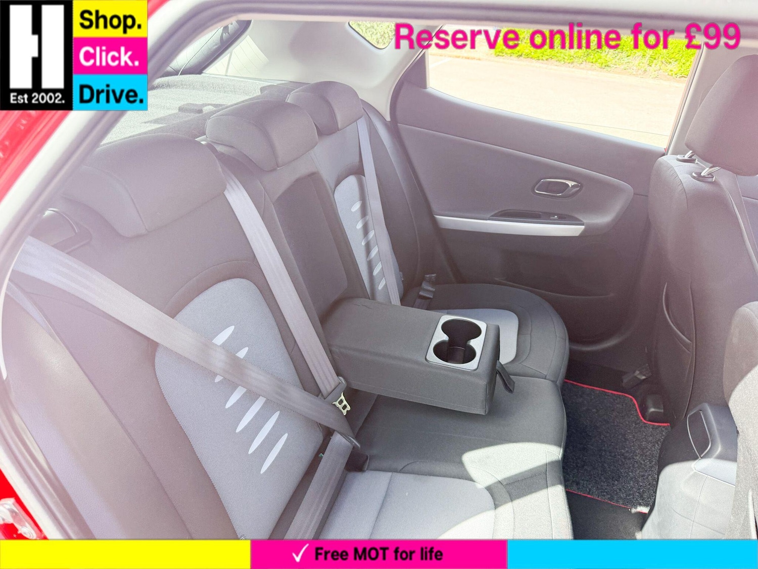 Used Kia Ceed 2015 for sale - 75707815: Photo 44