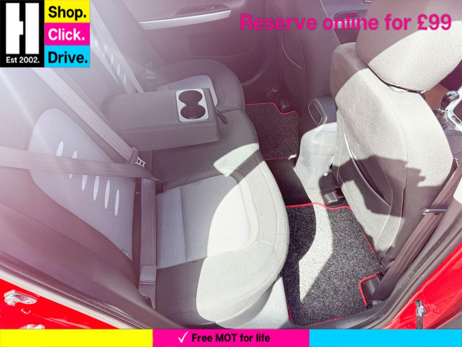 Used Kia Ceed 2015 for sale - 75707815: Photo 45