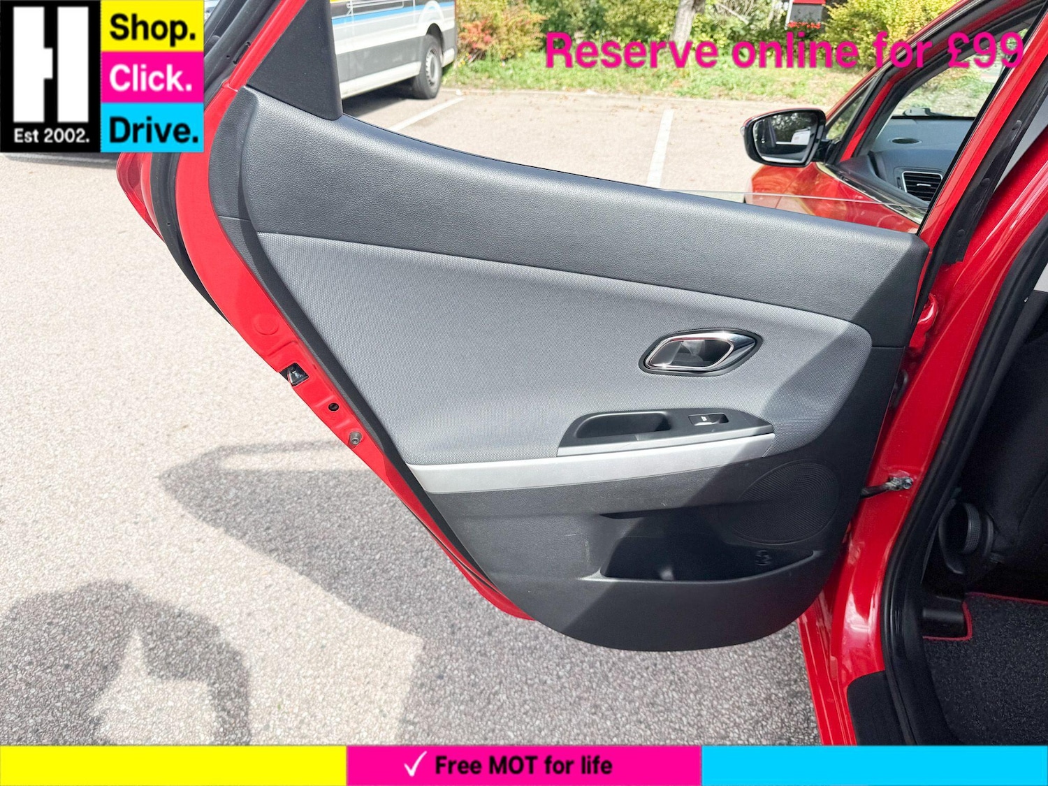 Used Kia Ceed 2015 for sale - 75707815: Photo 46