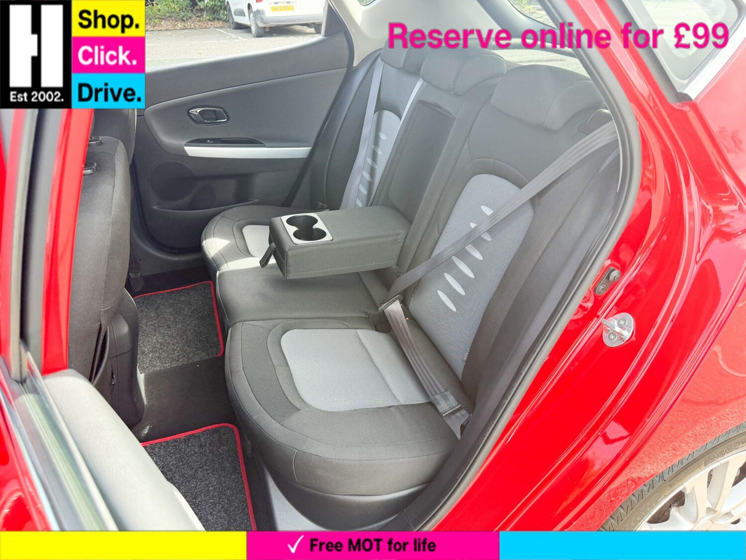 Used Kia Ceed 2015 for sale - 75707815: Photo 48