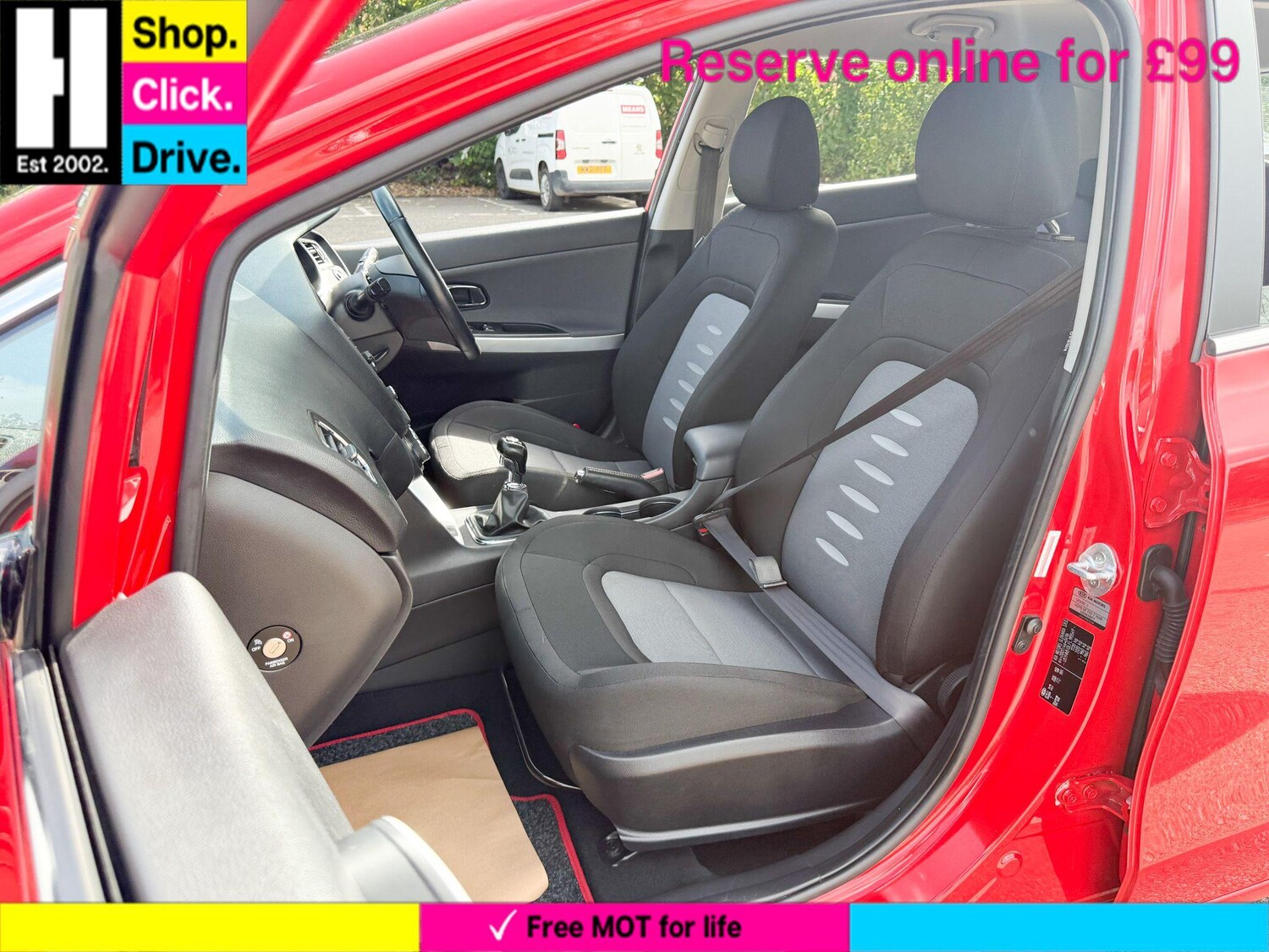 Used Kia Ceed 2015 for sale - 75707815: Photo 51