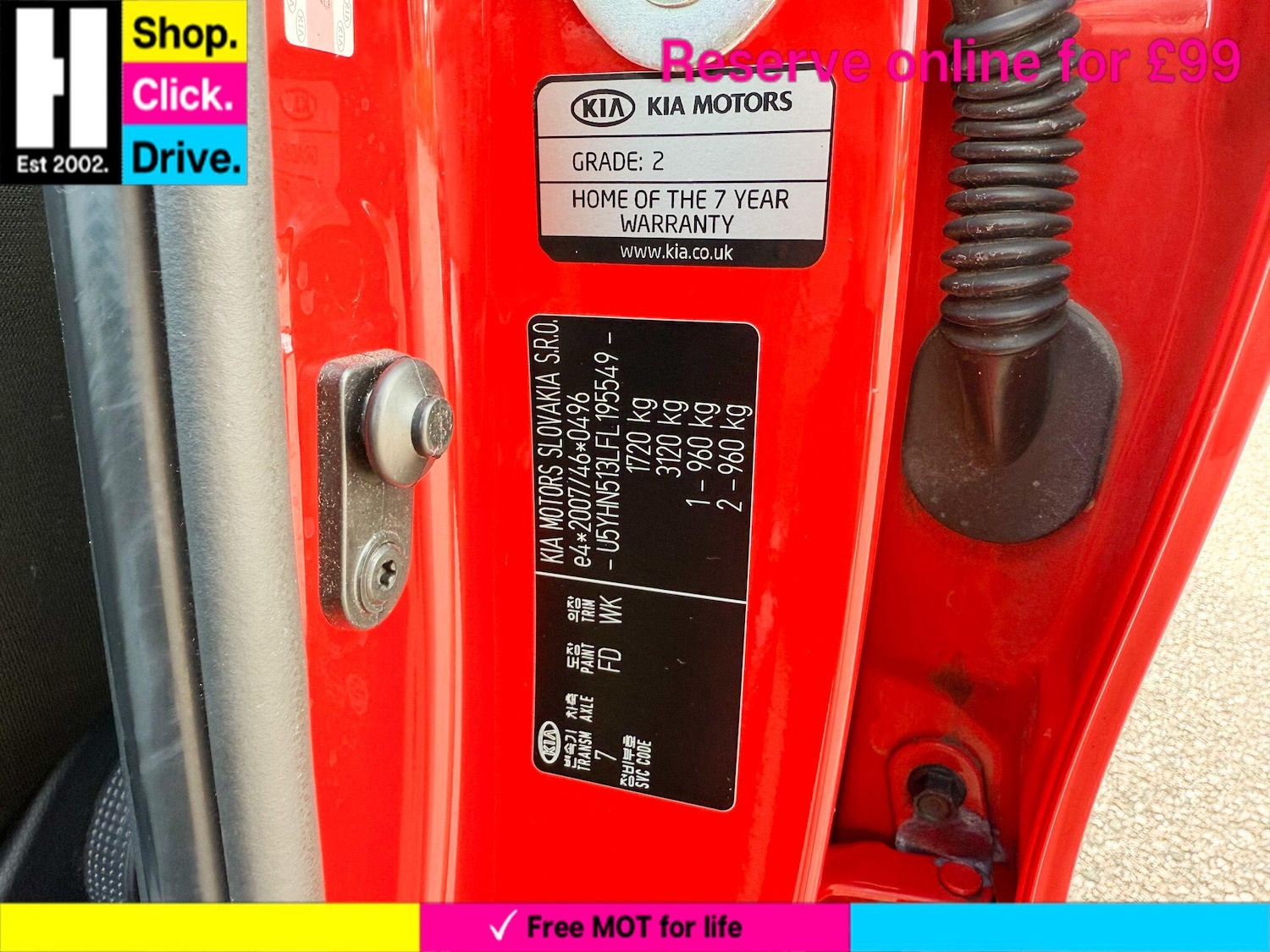 Used Kia Ceed 2015 for sale - 75707815: Photo 53