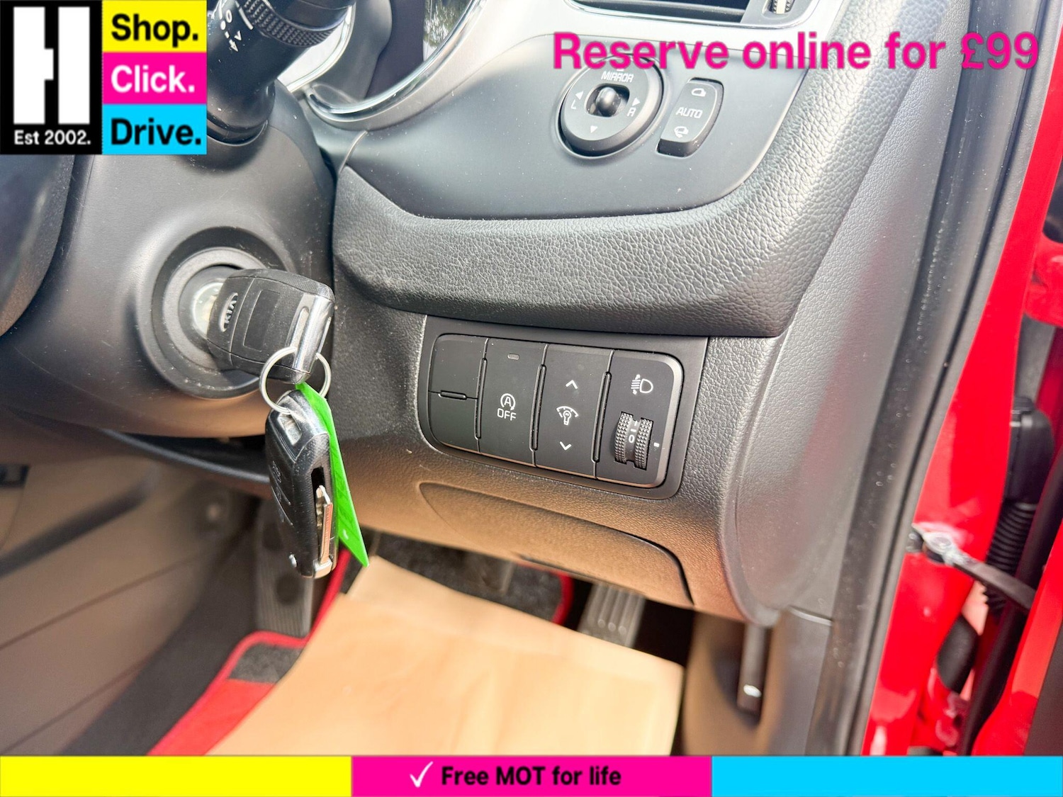 Used Kia Ceed 2015 for sale - 75707815: Photo 56