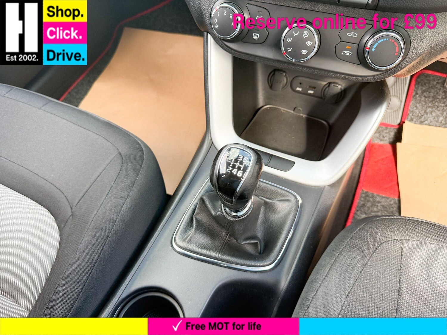 Used Kia Ceed 2015 for sale - 75707815: Photo 59