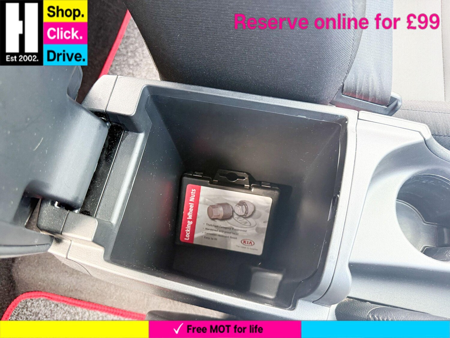 Used Kia Ceed 2015 for sale - 75707815: Photo 64