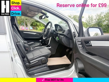 Used Mercedes-Benz A-Class 2008 for sale - 75600265: Photo