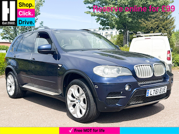Used BMW X5 2011 for sale - 78448022: Photo