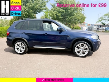 Used BMW X5 2011 for sale - 78448022: Photo