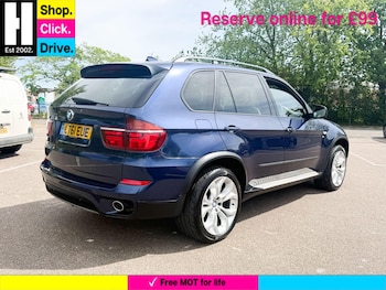 Used BMW X5 2011 for sale - 78448022: Photo
