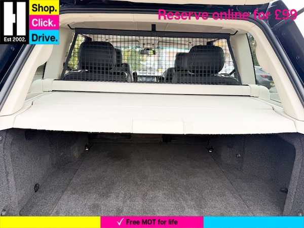 Used Land Rover Range Rover 2009 for sale - 76307763: Photo 43