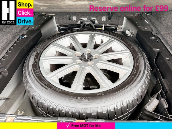 Used Land Rover Range Rover 2009 for sale - 76307763: Photo 44