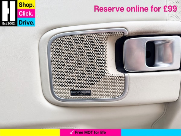 Used Land Rover Range Rover 2009 for sale - 76307763: Photo 50